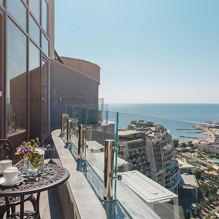 Arcadia Sky Classic Lux Odessa Exterior foto
