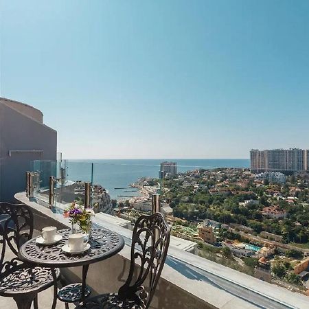 Arcadia Sky Classic Lux Odessa Exterior foto