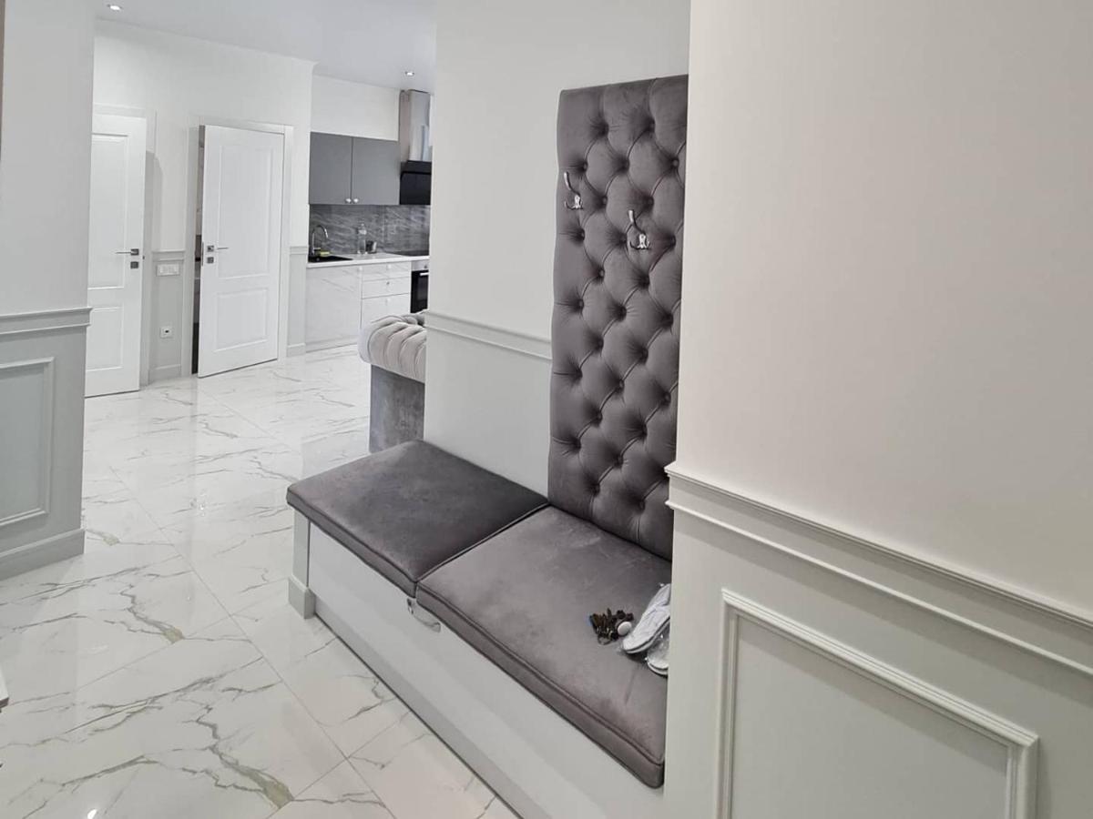 Arcadia Sky Classic Lux Odessa Exterior foto