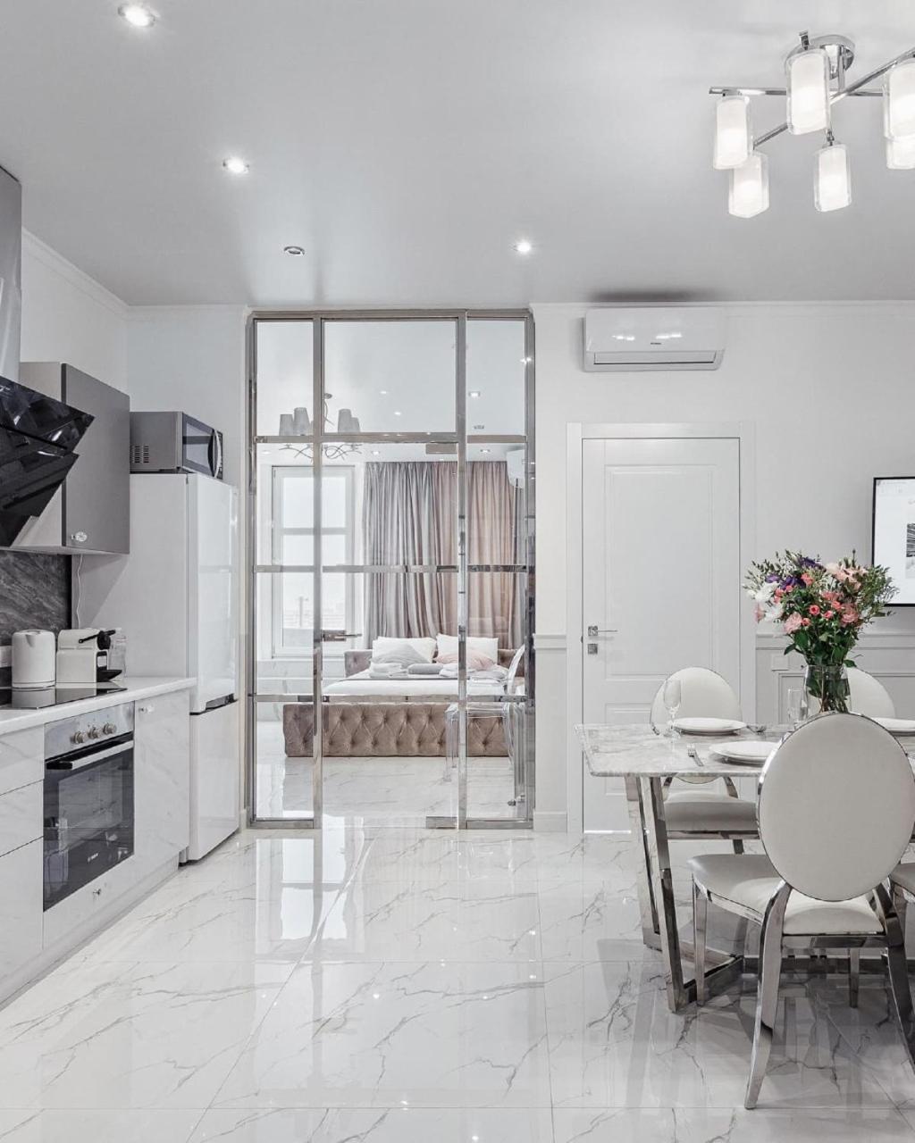 Arcadia Sky Classic Lux Odessa Exterior foto