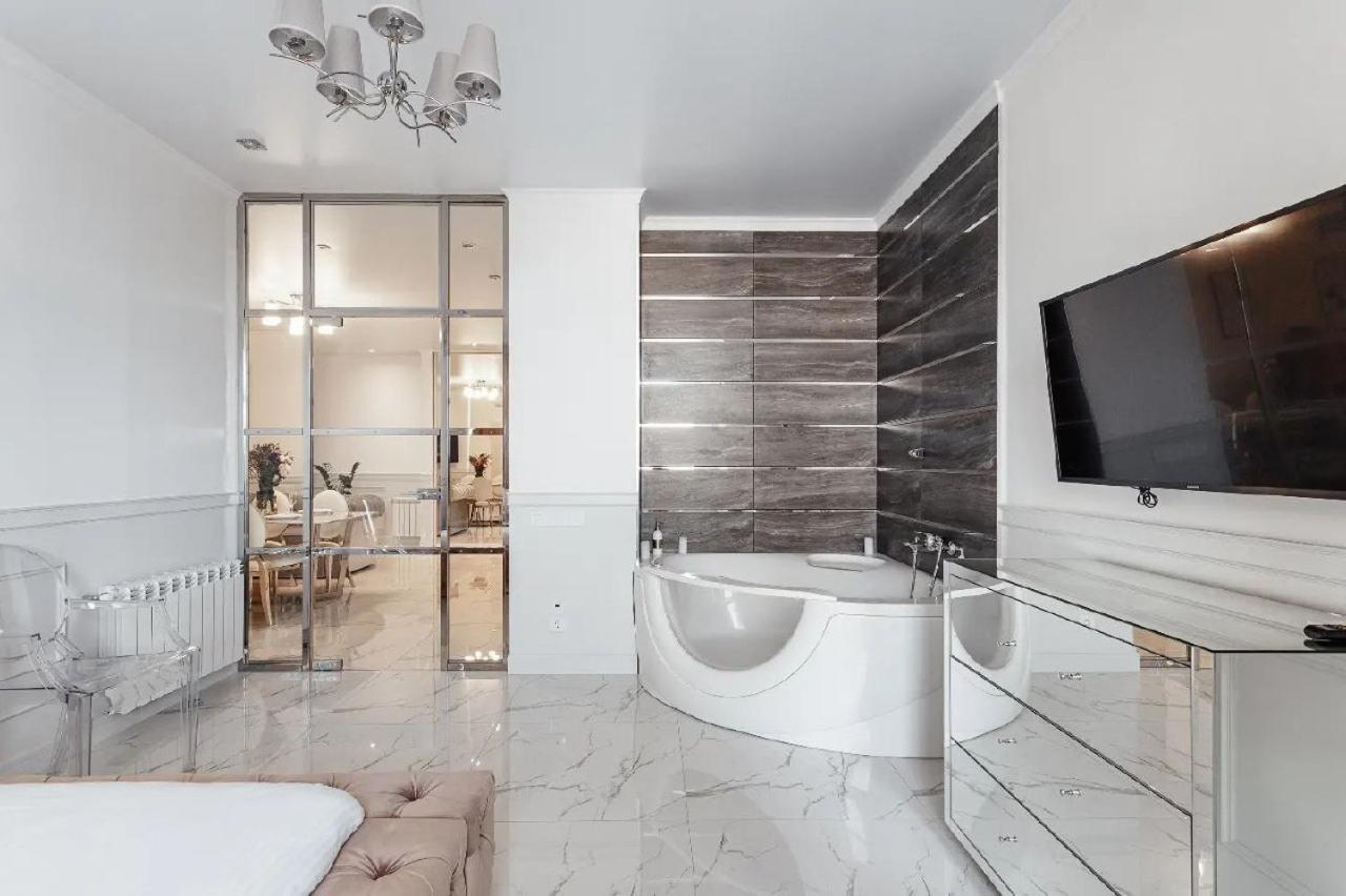 Arcadia Sky Classic Lux Odessa Exterior foto